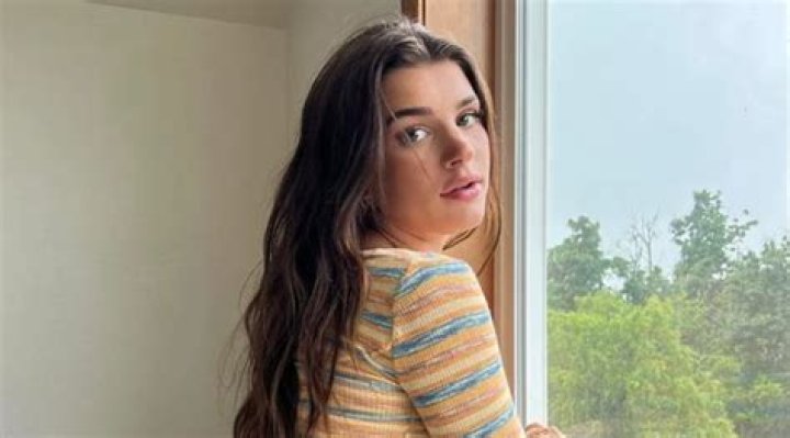 Amanda Trivizas Bio, Age, Height Models Biography DaftSex HD