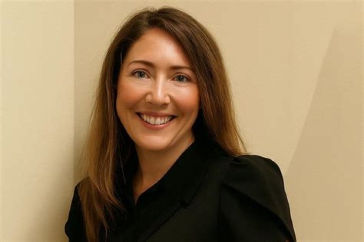 Amanda Williamson Jones County