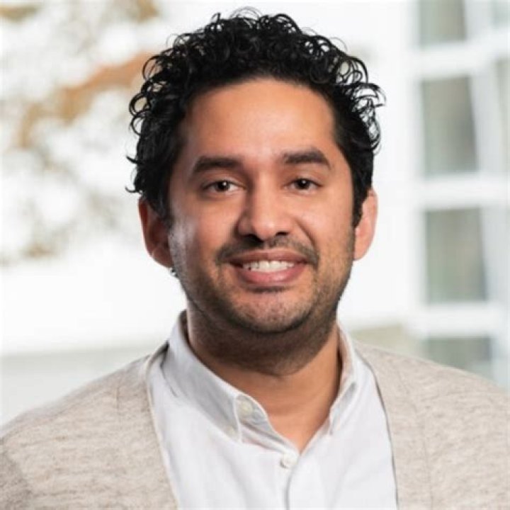 Amar DESAI PhD Case Western Reserve University, Ohio CWRU