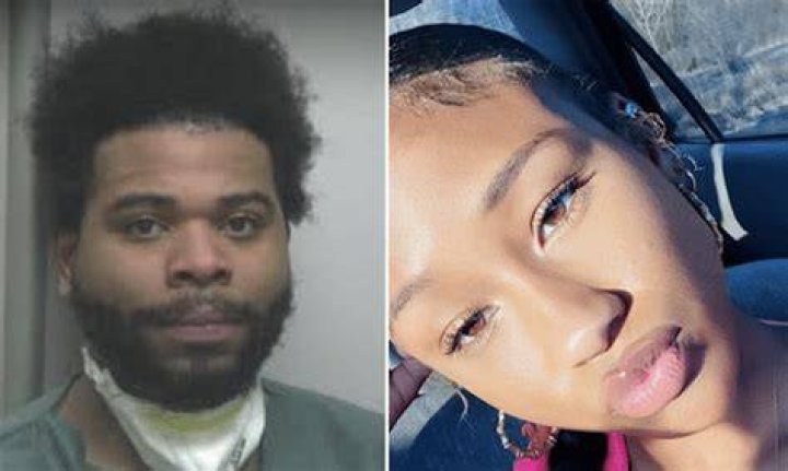 Amarriah Smith Obituary News Man arrested in death of Elizabeth City