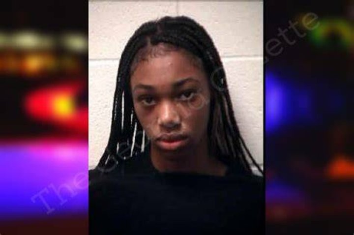 Amaya Barnes Henry County