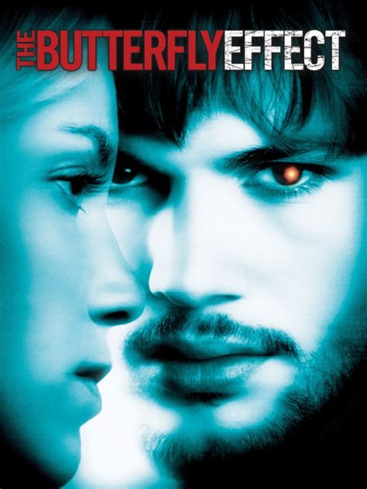 Amazon.de Butterfly Effect ansehen Prime Video