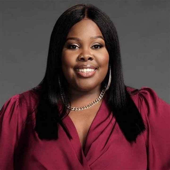 Amber Riley Bio, Wiki, Age, Husband, Net Worth, Height, Married Movies