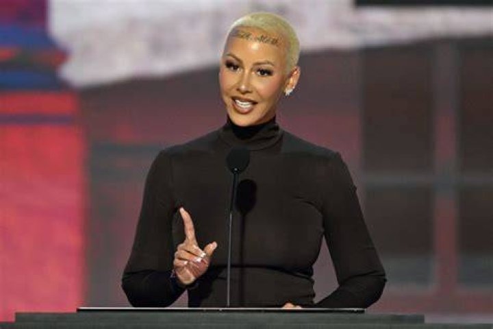 Amber Rose's Partner Alexander 'AE' Edwards Admits to Cheating on Her