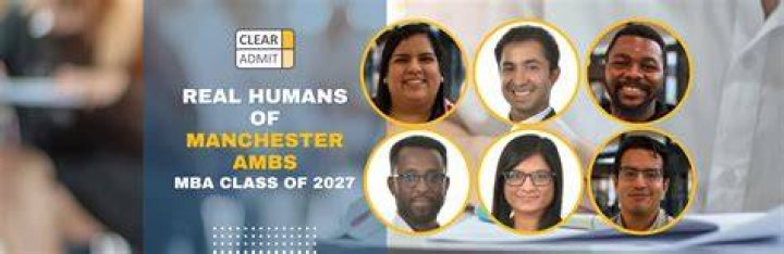 AMBS promanchester