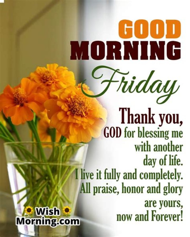 Amen!🙏🏽🙌🏾 Good morning friday, Good morning happy friday, Happy