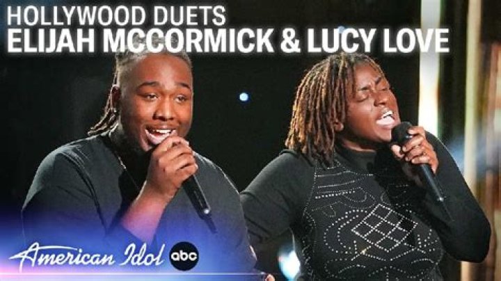 American Idol Elijah Mccormick Car Accident Details, Health