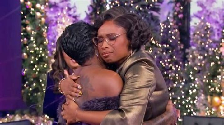 American Idol Fantasia Barrino Loves The Voice The Show Is About