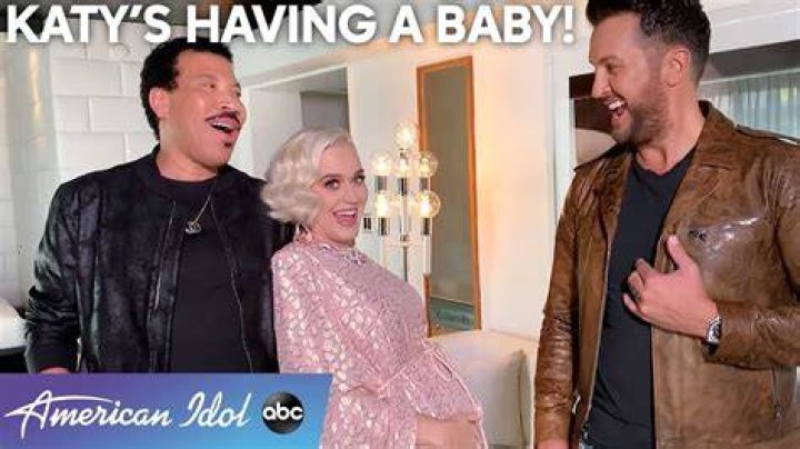 American Idol’s Katy Perry Shares Her Diet, Workout Routine