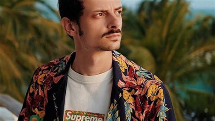 Amici 2019 Fabio Rovazzi al posto di Ricky Martin