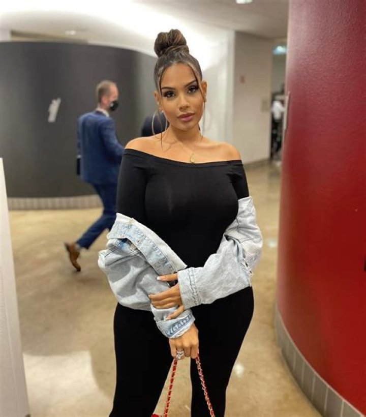 Amirah Dyme Height, Career, Bio, Family, Boyfriend, Net Worth, Model