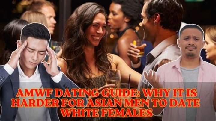 AMWF / Asian Male White Female Image Gallery (Sorted by Low Score