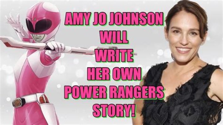 Amy Jo Johnson Writing and Directing “Ends of the Earth” Women and