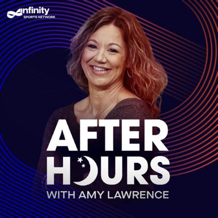 Amy Lawrence After Hours Net Worth, Bio, Wikipedia, Age, Radio, CBS