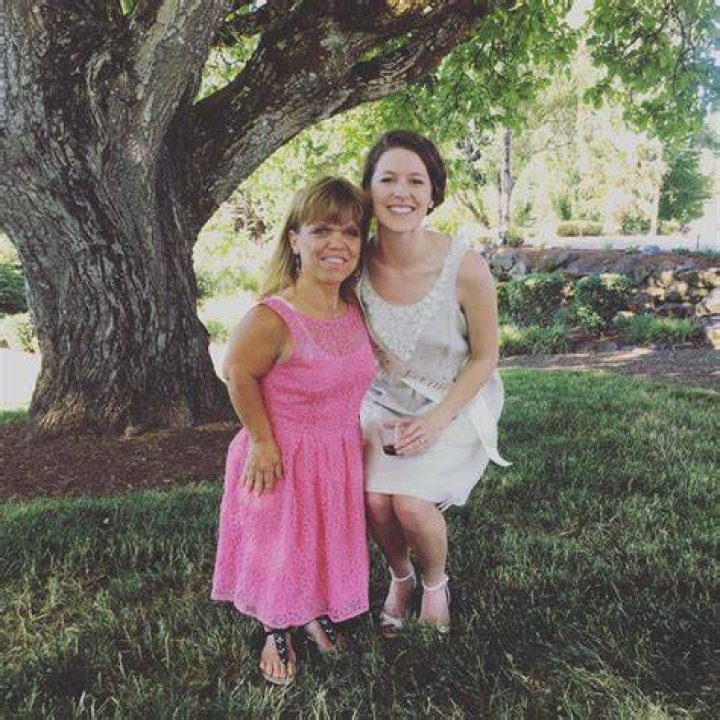 Amy Roloff Feet (19 photos) feet.wiki