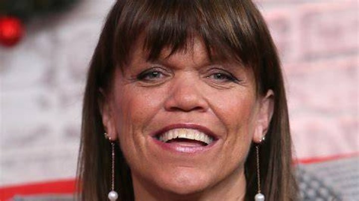 Amy Roloff Net Worth, Wiki, Bio, Age, Height, Boyfriend All World Celeb