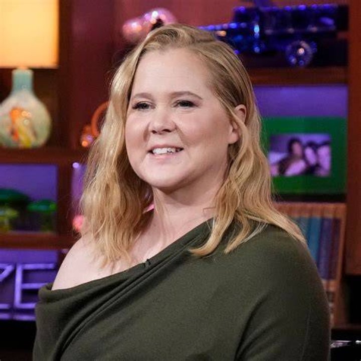 Amy Schumer Celebrity Keep Celebrity Divorce, Religion, Political