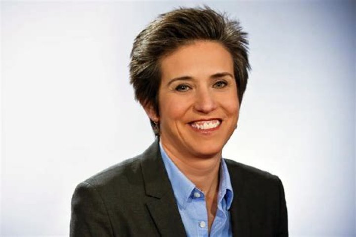 Amy Walter Bio, Wiki, Age, Son, Wife, Family, Net Worth, PBS