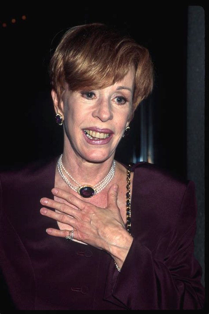 An Anonymous Man Loaned Carol 1,000 To Help Start Her Career