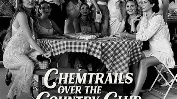 An attempt at decoding Lana Del Rey&rsquo;s latest album 'Chemtrails Over