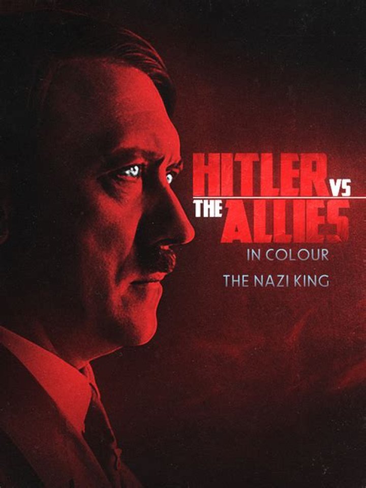 An English King, a Nazi Admiral & the Truth Behind History's Most
