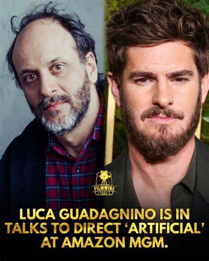 An interview with Luca Guadagnino, “A Bigger Splash” director and Niko