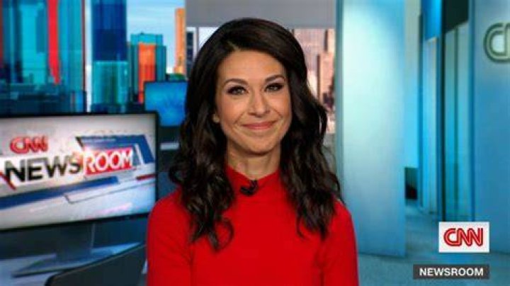 Ana Cabrera's Height, Weight, Body Measurements, and Biography