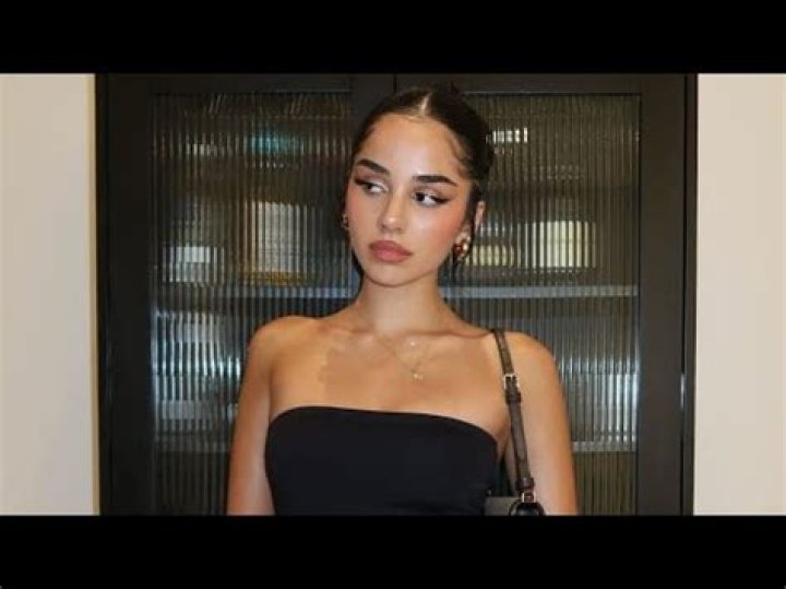 Ana Capozzoli (Model) Wiki, Biography, Age, Boyfriend, Family, Facts