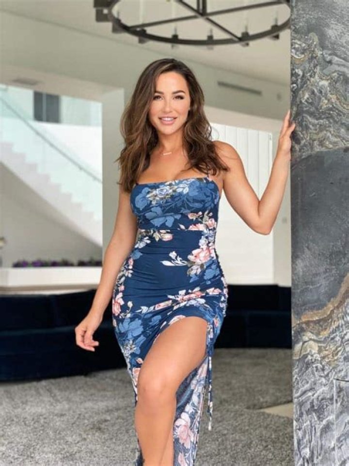 Ana Cheri Garcia bio age, height, measurements, and ethnicity