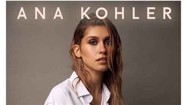 Ana Kohler Davon handelt ihr neuer Song "Stuck on my mind" BRAVO