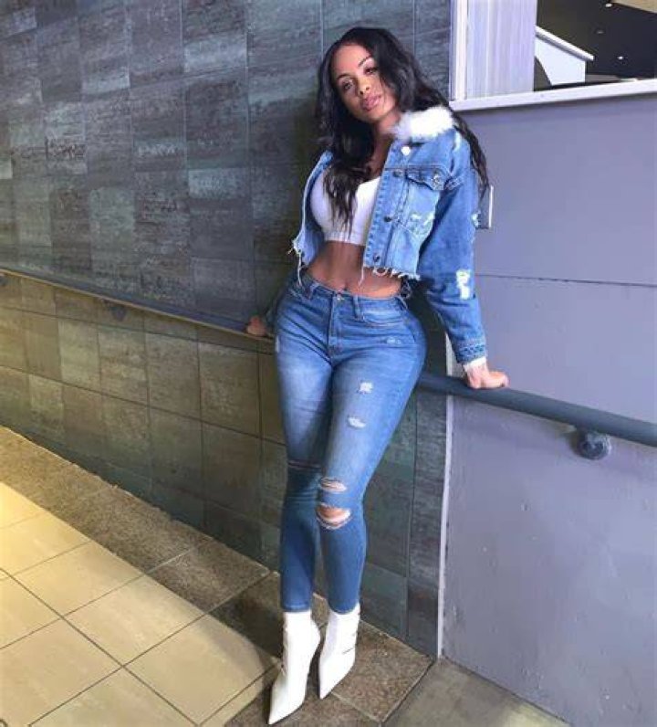 Analicia Chaves Age, Wikipedia, Height, Husband, Boyfriend, Family