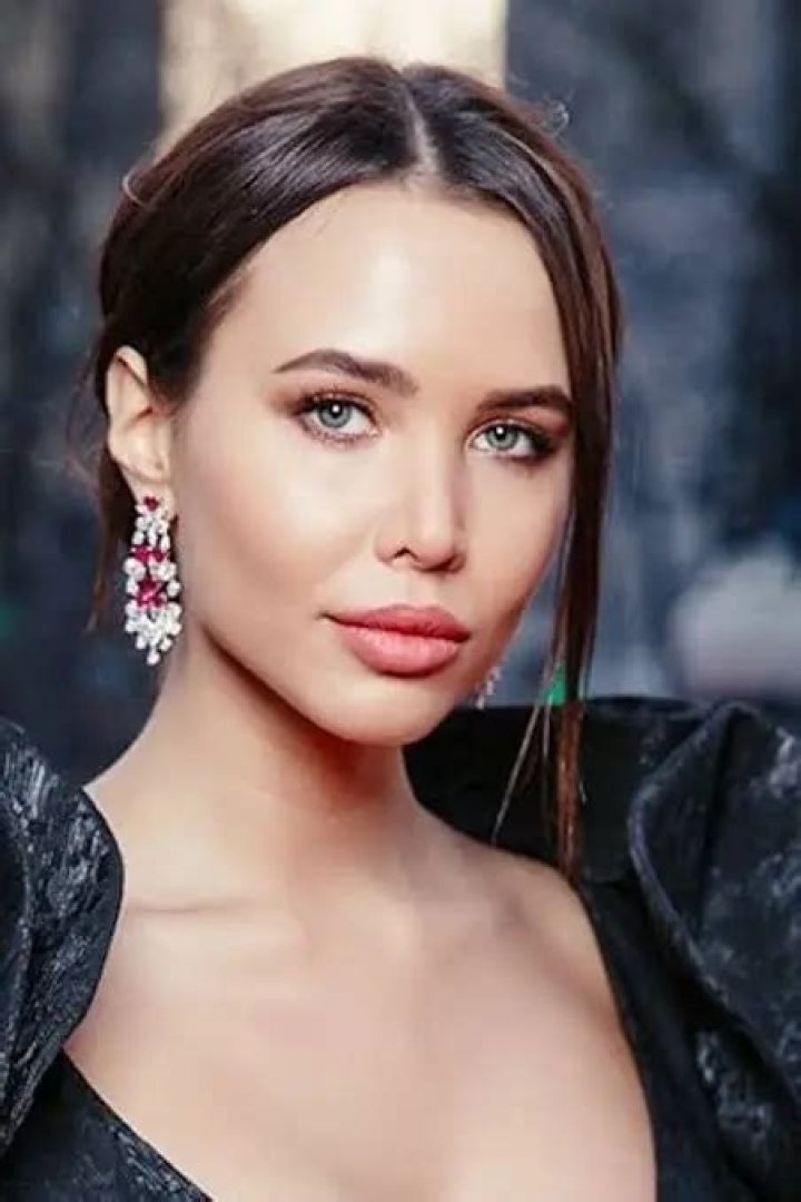 Anastasia Reshetova revealed her weight in the 9th month of pregnancy