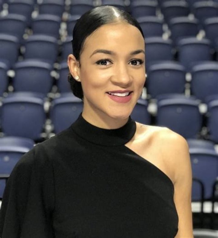 Andraya Carter Age, Net Worth, Wife, Family, Height and Biography