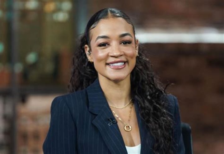 Andraya Carter is married to Wife Bre Austin. Kids.
