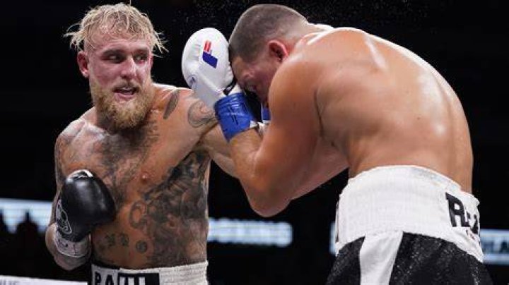 Andre August's Best Fights
