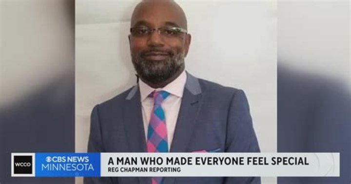 Andre Debonaire Mcneal dies in car accident, Founder of Doorstep