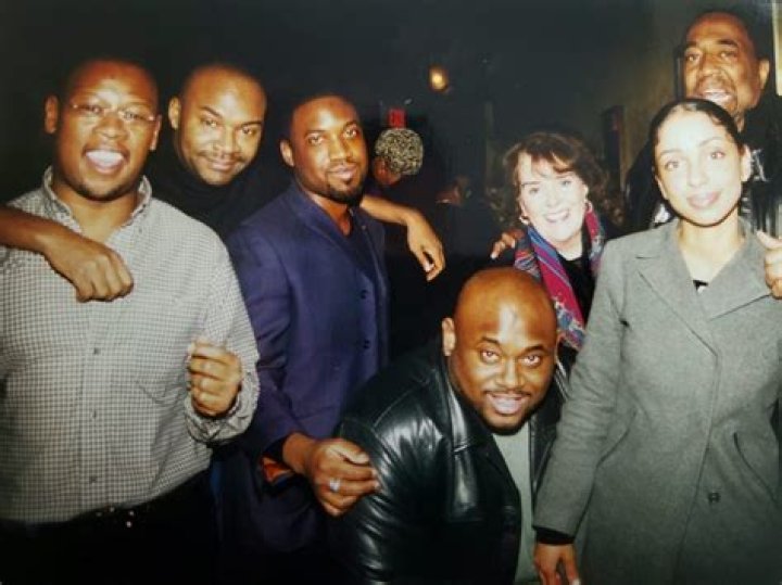 Andre Harrell's Son Gianni Breaks His Silence On His Passing "Dad, I