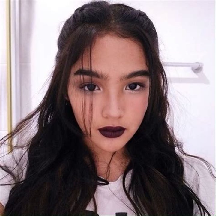Andrea Brillantes Gallery Super Stars Bio