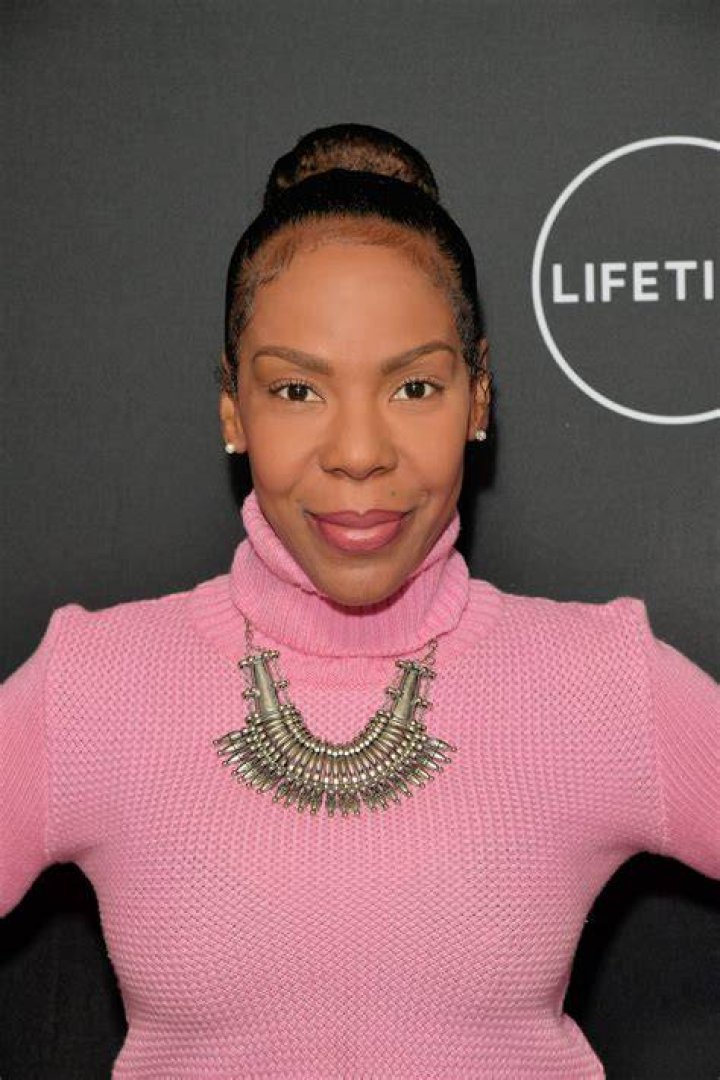 Andrea Kelly Reveals Why She Still Keeps R. Kelly&rsquo;s Last Name In