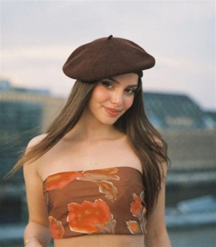 Andrea Subotic biography, wiki, age, height, net worth, boyfriend, and