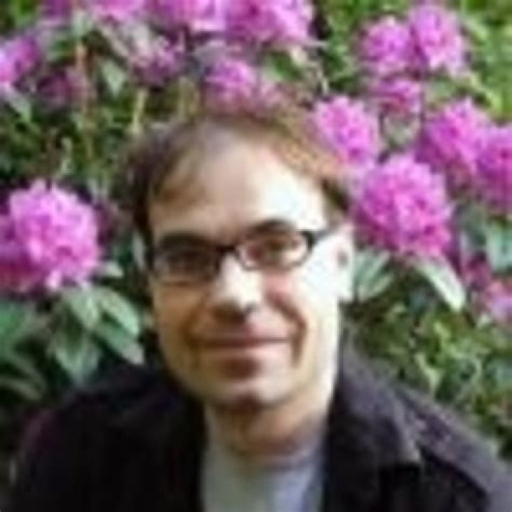Andreas KARCH PhD University of Washington Seattle, Seattle UW