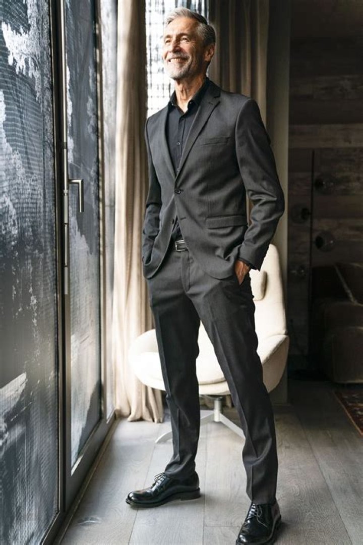 Andreas von Tempelhoff Models EastWestModels Model Agentur