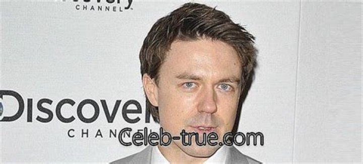 Andrew Buchan Biography Facts, Childhood, Family Life & Achievements