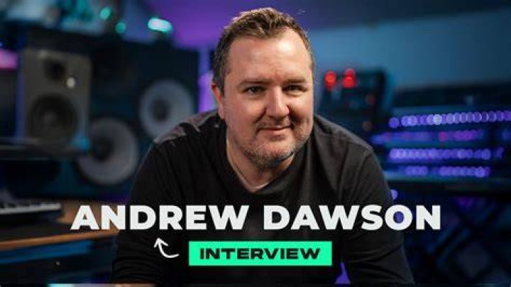 Andrew Dawson Archives Genius Celebs