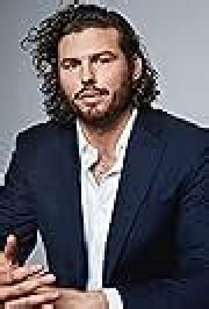 Andrew Spach Biography IMDb