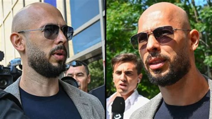 Andrew Tate loses appeal against detention in Romania CNN