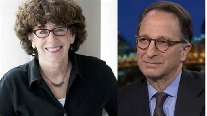 Andrew Weissmann Wife Who Is Debra Weissmann?