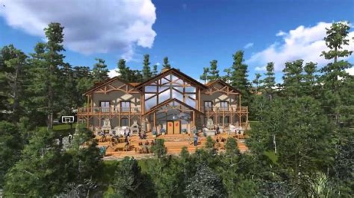 Andrew Wommack Ministries CBC expansion vision 3D YouTube