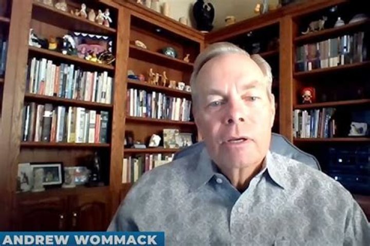 Andrew Wommack Ministries Issued Cease and Desist Order