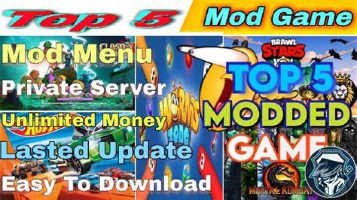 Android modded games Download Modded,Paid games,Premium Apps